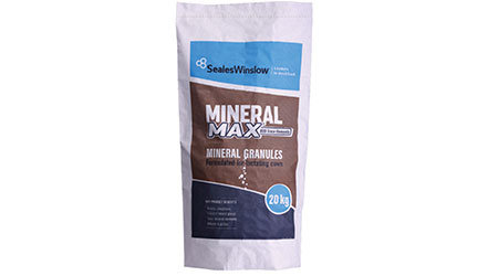 mineralmax with trace elements