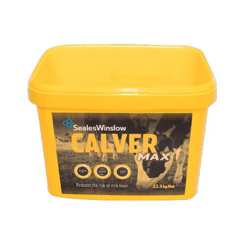 product calver max yellow